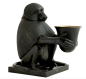 Preview: Art Deco Monkey